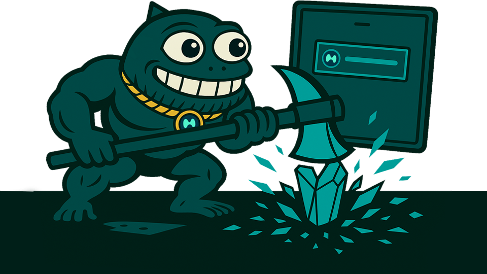 Hyperboi Mining
